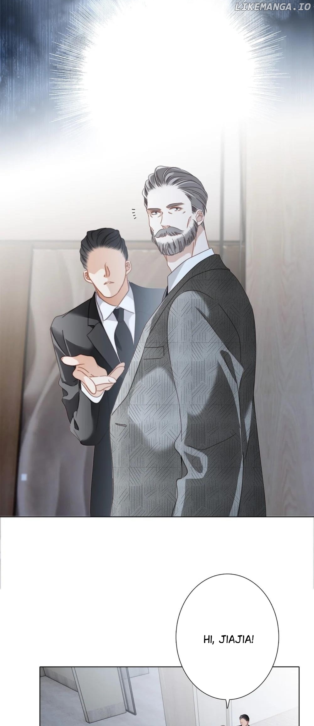 1st Kiss – I Don’t Want To Consider You As Sister Anymore Chapter 67 - 61 - page 48